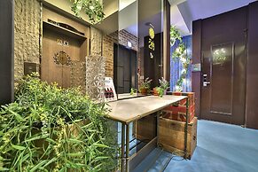 Hotel February Suseong