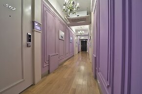 Hotel February Suseong