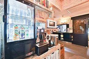 Hotel February Suseong