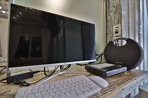 Hotel February Suseong