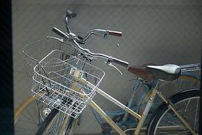 Kyoto Guest House Nanni Saiin