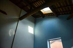 Kyoto Guest House Nanni Saiin