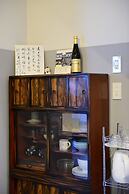 Kyoto Guest House Nanni Saiin