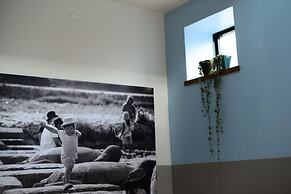 Kyoto Guest House Nanni Saiin