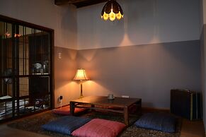Kyoto Guest House Nanni Saiin
