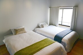 Kyoto Guest House Nanni Saiin