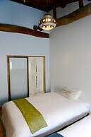 Kyoto Guest House Nanni Saiin