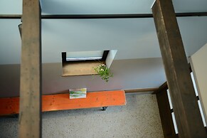 Kyoto Guest House Nanni Saiin