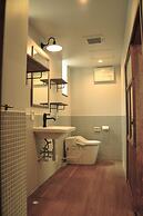 Kyoto Guest House Nanni Saiin