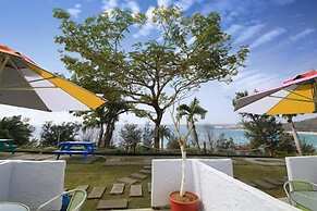 Golden Coast 36 - Sea View B&B