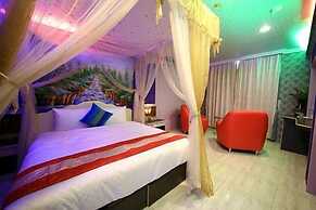 Golden Coast 36 - Sea View B&B