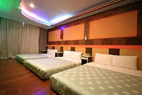 Golden Coast 36 - Sea View B&B