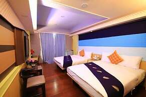 Golden Coast 36 - Sea View B&B