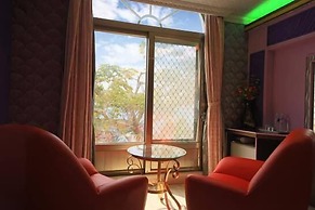 Golden Coast 36 - Sea View B&B