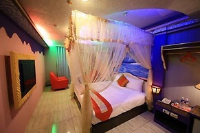 Golden Coast 36 - Sea View B&B