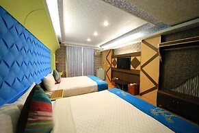 Golden Coast 36 - Sea View B&B