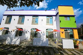 Golden Coast 36 - Sea View B&B