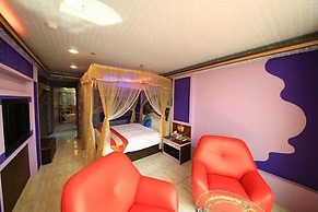 Golden Coast 36 - Sea View B&B