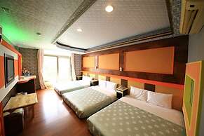 Golden Coast 36 - Sea View B&B