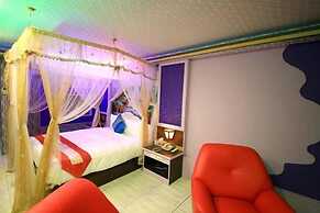 Golden Coast 36 - Sea View B&B