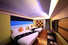 Golden Coast 36 - Sea View B&B