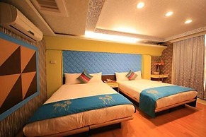 Golden Coast 36 - Sea View B&B