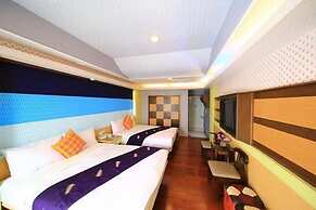 Golden Coast 36 - Sea View B&B