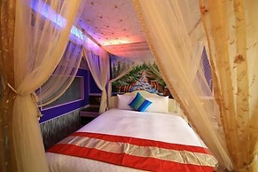 Golden Coast 36 - Sea View B&B