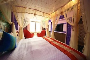 Golden Coast 36 - Sea View B&B