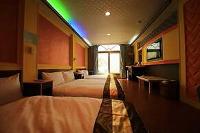 Golden Coast 36 - Sea View B&B