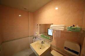 Golden Coast 36 - Sea View B&B