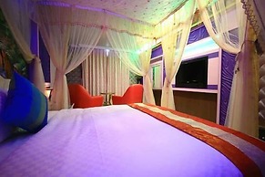 Golden Coast 36 - Sea View B&B