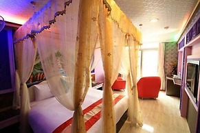 Golden Coast 36 - Sea View B&B