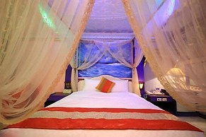 Golden Coast 36 - Sea View B&B