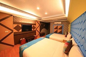 Golden Coast 36 - Sea View B&B