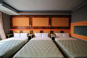 Golden Coast 36 - Sea View B&B