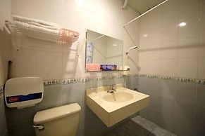 Golden Coast 36 - Sea View B&B