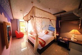 Golden Coast 36 - Sea View B&B