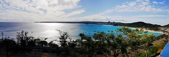 Golden Coast 36 - Sea View B&B