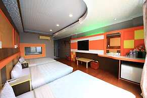 Golden Coast 36 - Sea View B&B