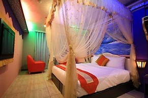 Golden Coast 36 - Sea View B&B