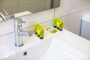 Nightcap at Regents Park Hotel