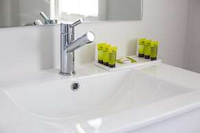 Nightcap at Regents Park Hotel