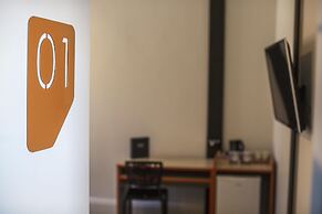 Nightcap at Regents Park Hotel