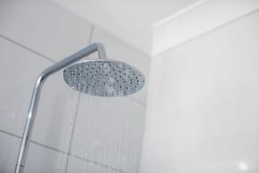 Nightcap at Regents Park Hotel