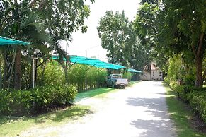 Aana Residence Resort