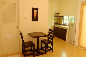 Aana Residence Resort