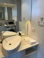 Tasha's Apartments on Warwick