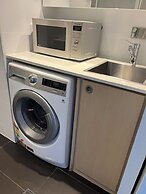 Tasha's Apartments on Warwick