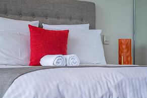 Tasha's Apartments on Warwick